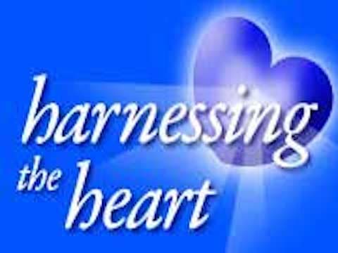 HARNESSING THE HEART - PART 19